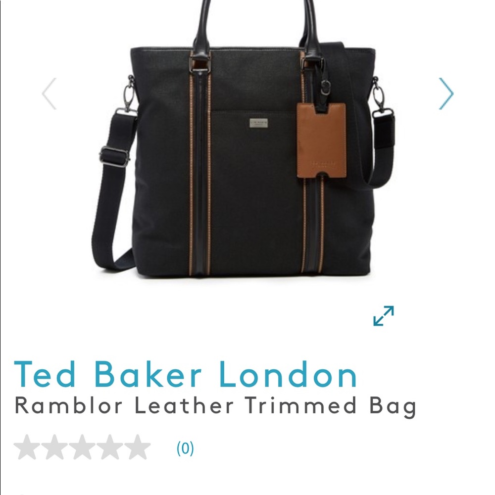 Ted Baker Ramblor Bag - Picture 7 of 9
